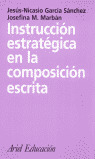 INSTRUCCION ESTRATEGICA EN LA COMPOSICIO