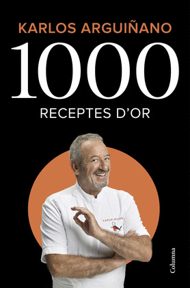 1000 RECEPTES DŽOR
