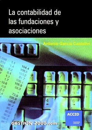 LA CONTABILIDAD DE LAS FUNDACI