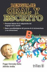 LENGUAJE ORAL Y ESCRITO