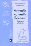 ORIENTACION E INSERCION PROFESIONAL. FUNDAMENTOS Y TENDENCIA