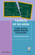 CONFLICTO EN LAS AULAS, PROPUESTAS EDUCATIVAS