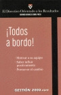 ¡TODOS A BORDO!