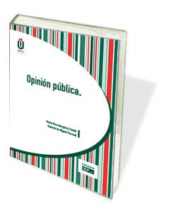 OPINIÓN PÚBLICA