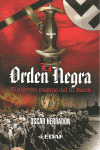 ORDEN NEGRA. EL EJERCITO PAGANO DEL III REICH