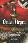 ORDEN NEGRA. EL EJERCITO PAGANO DEL III REICH