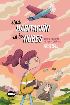 HABITACION EN LAS NUBES, UNA