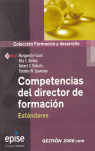 COMPETENCIAS DEL DIRECTOR DE FORMACION