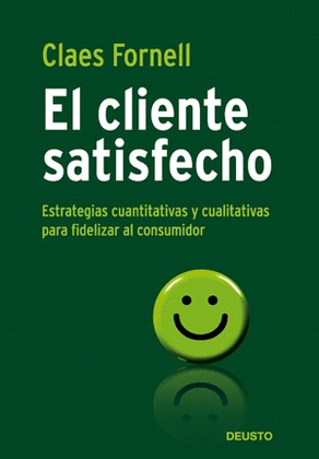 CLIENTE SATISFECHO, EL