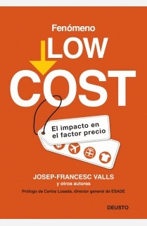 FENOMENO LOW COST