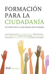 FORMACIÓN PARA LA CIUDADANÍA
