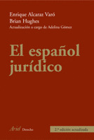 ESPAÑOL JURIDICO, EL