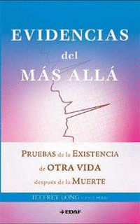 EVIDENCIAS DEL MAS ALLÁ