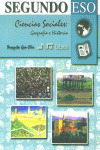 PROYECTO GEA CLIO 2ºESO CIENCIAS SOCIALES GEOGRAFI