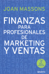 FINANZAS PARA PROFESIONALES DE MARKETING Y VENTAS