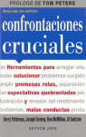 CONFRONTACIONES CRUCIALES