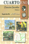 PROYECTO GEA CLIO 4ºESO CIENCIAS SOCIALES HISTORIA
