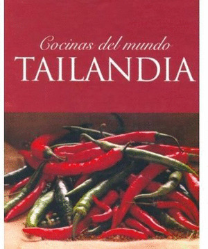 COCINAS DEL MUNDO TAILANDIA