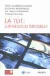 LA TDT: ¿UN NEGOCIO IMPOSIBLE?