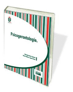 PSICOGERONTOLOGÍA