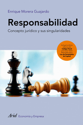RESPONSABILIDAD JURIDICA