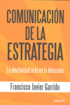 COMUNICACION DE LA ESTRATEGIA