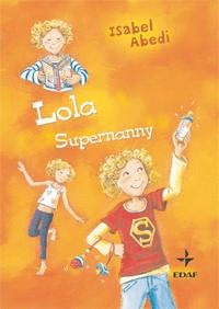 LOLA SUPERNANNY