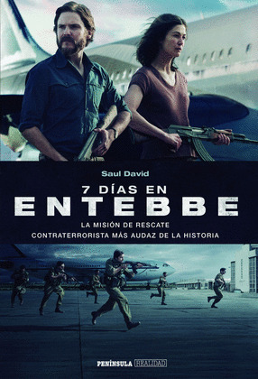 7 SIETE DIAS EN ENTEBBE