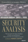 SECURITY ANALYSIS. PRINCIPIOS Y TECNICA