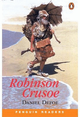 PR2. ROBINSON CRUSOE