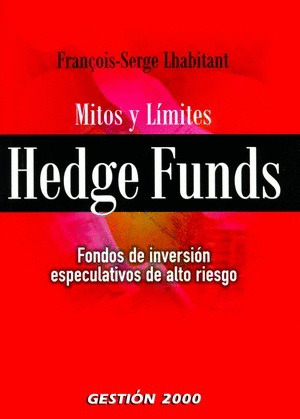 HEDGE FUNDS