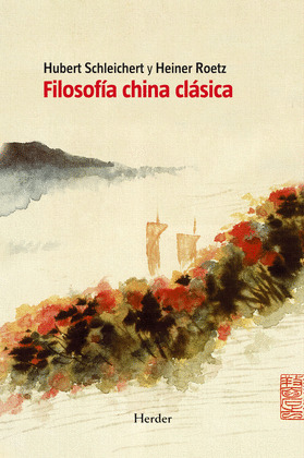 FILOSOFIA CHINA CLASICA.