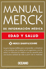 MANUAL MERCK: EDAD Y SALUD