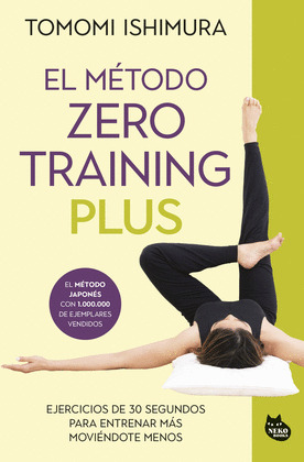 MÉTODO ZERO TRAINING PLUS, EL