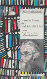 RAMON MARIA VALLE-INCLAN