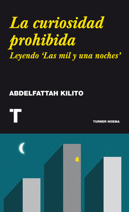 LA CURIOSIDAD PROHIBIDA