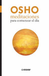 MEDITACIONES PARA COMENZAR EL DIA