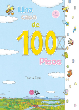 CASA DE 100 PISOS, UNA