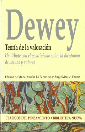 TEORIA DE LA VALORACION