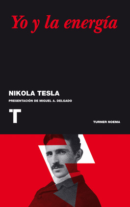 YO Y LA ENERGÍA
