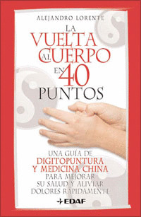 LA VUELTA AL CUERPO EN 40 PUNTOS