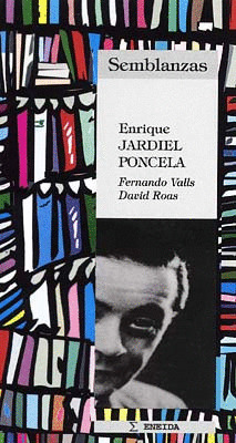 ENRIQUE JARDIEL PONCELA