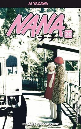 NANA Nº20