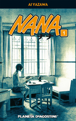 NANA Nº01