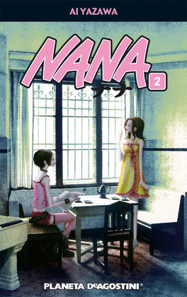 NANA Nº02