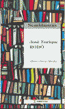JOSE ENRIQUE RODO-SEMBLANZAS