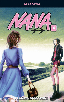 NANA Nº04