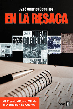 EN LA RESACA