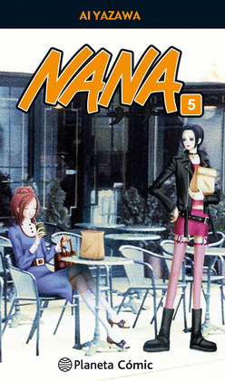 NANA 5