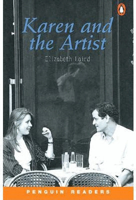PR1 KAREN AND THE ARTIST N/E